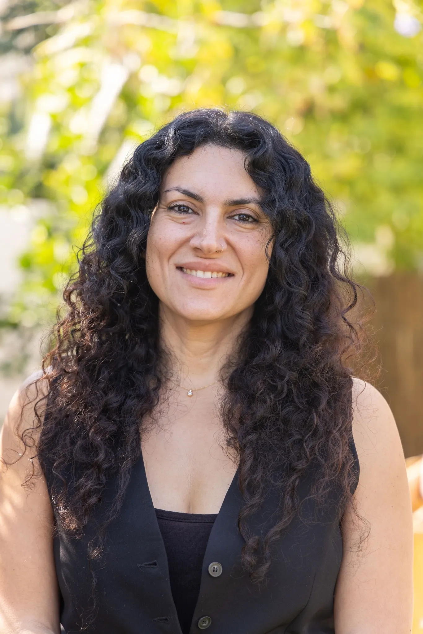 אלה פלד - מעצבת פנים