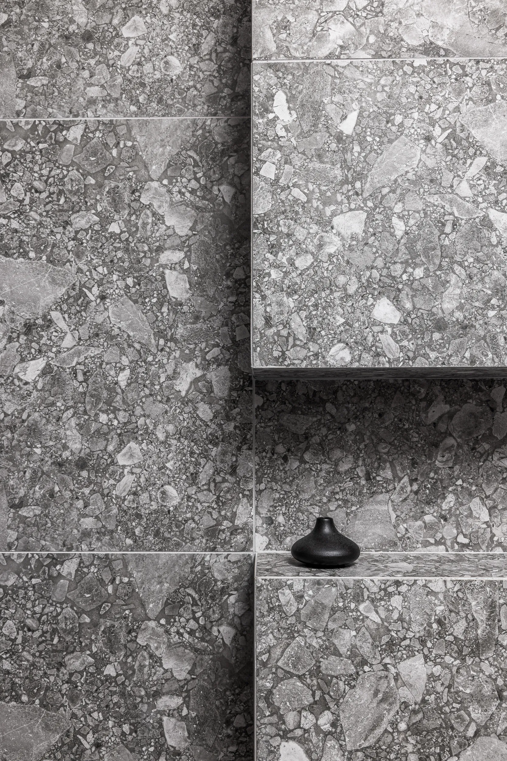 עיצוב מקלחת יוקרתית בראשון לציון