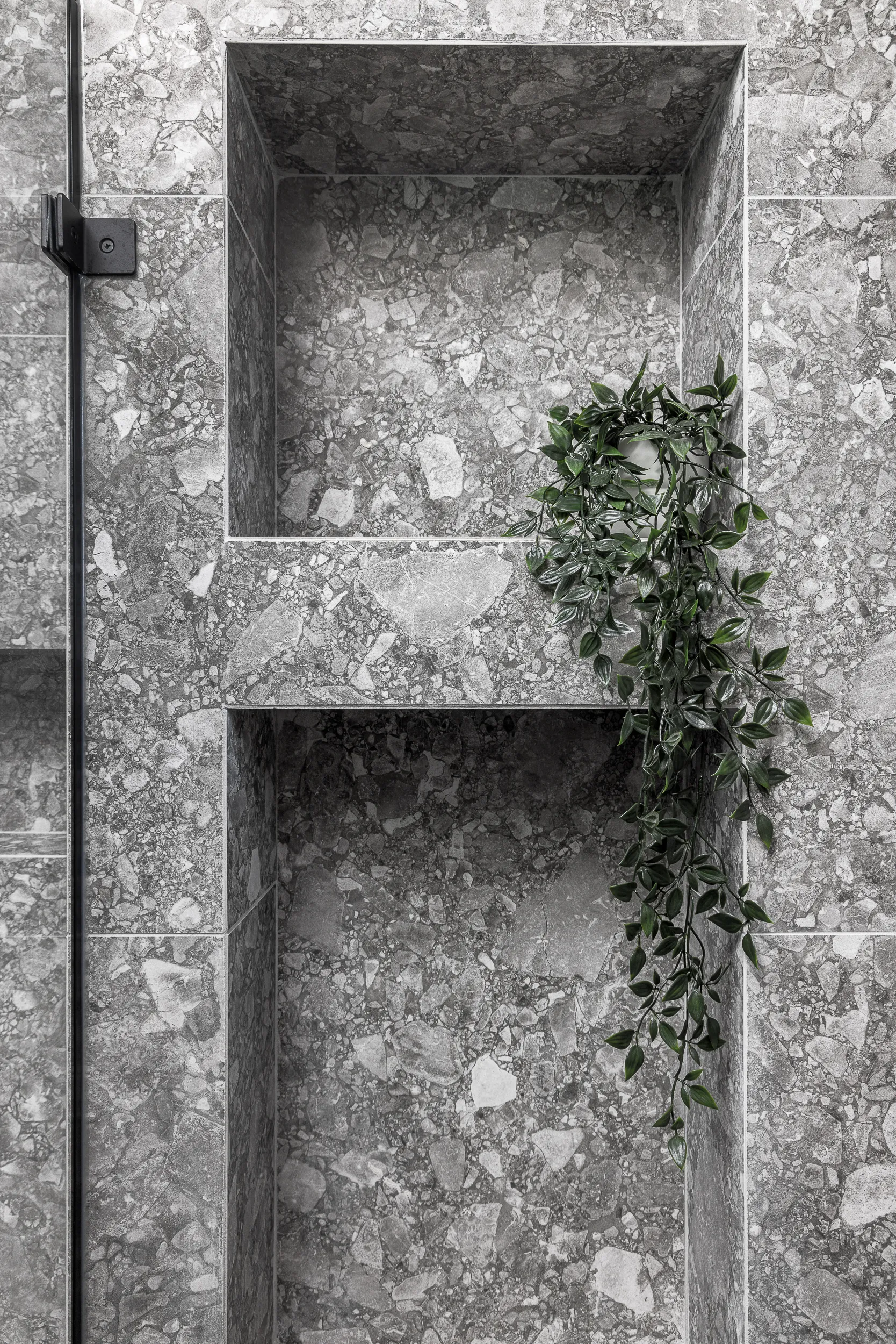 עיצוב מקלחת יוקרתית בראשון לציון