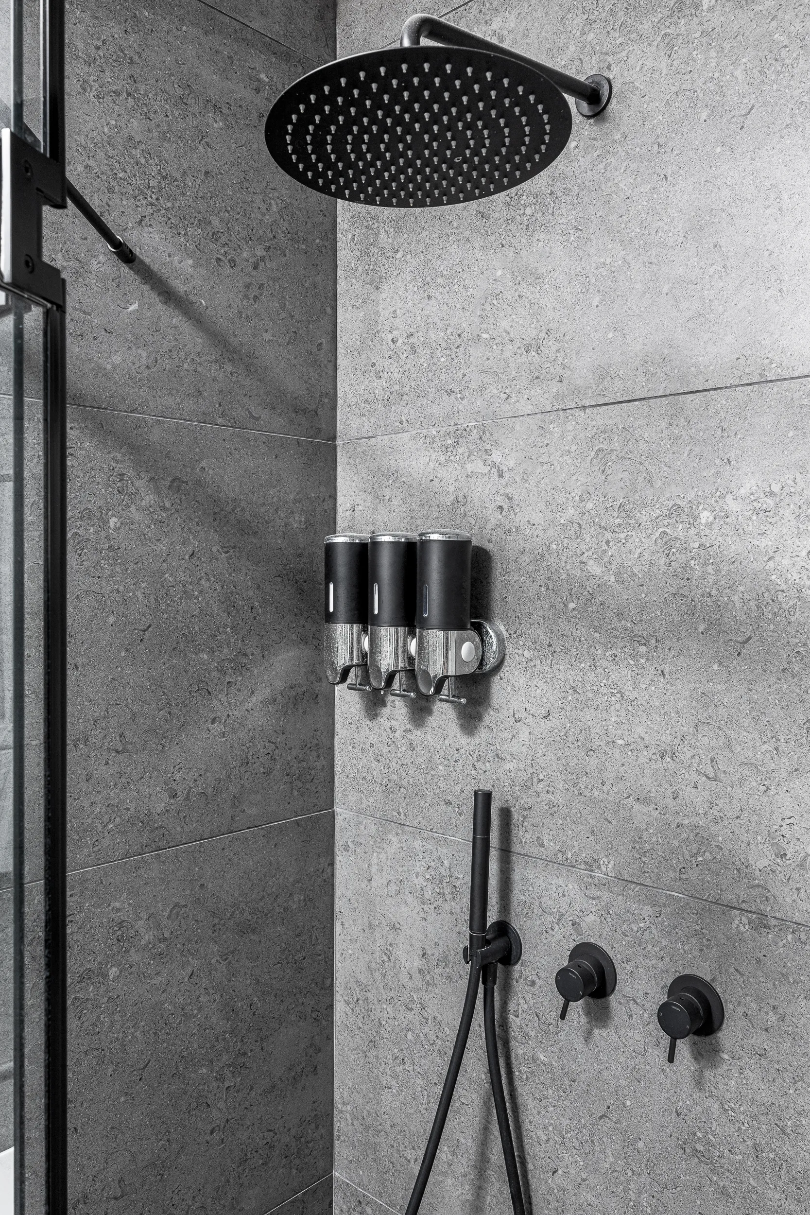 עיצוב חדר שינה יוקרתי בראשון לציון