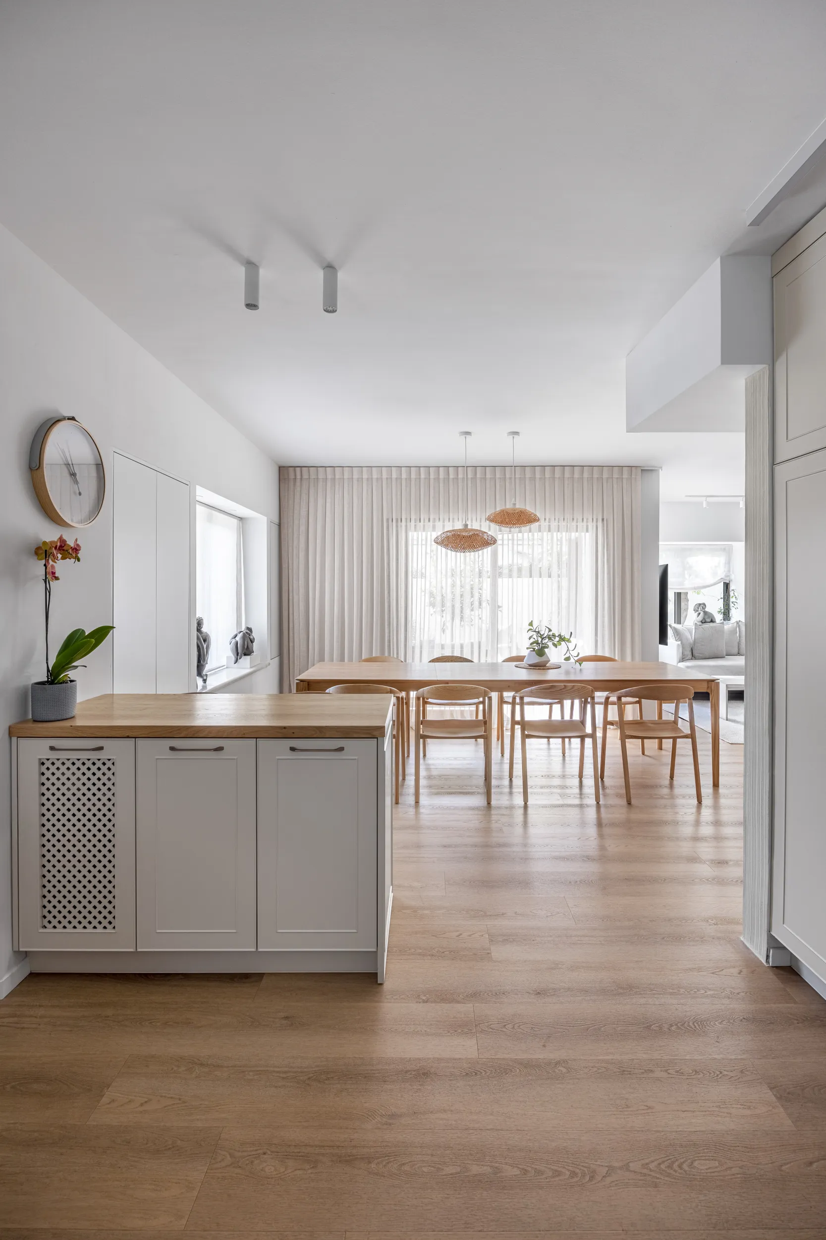 עיצוב מטבח בהוד השרון