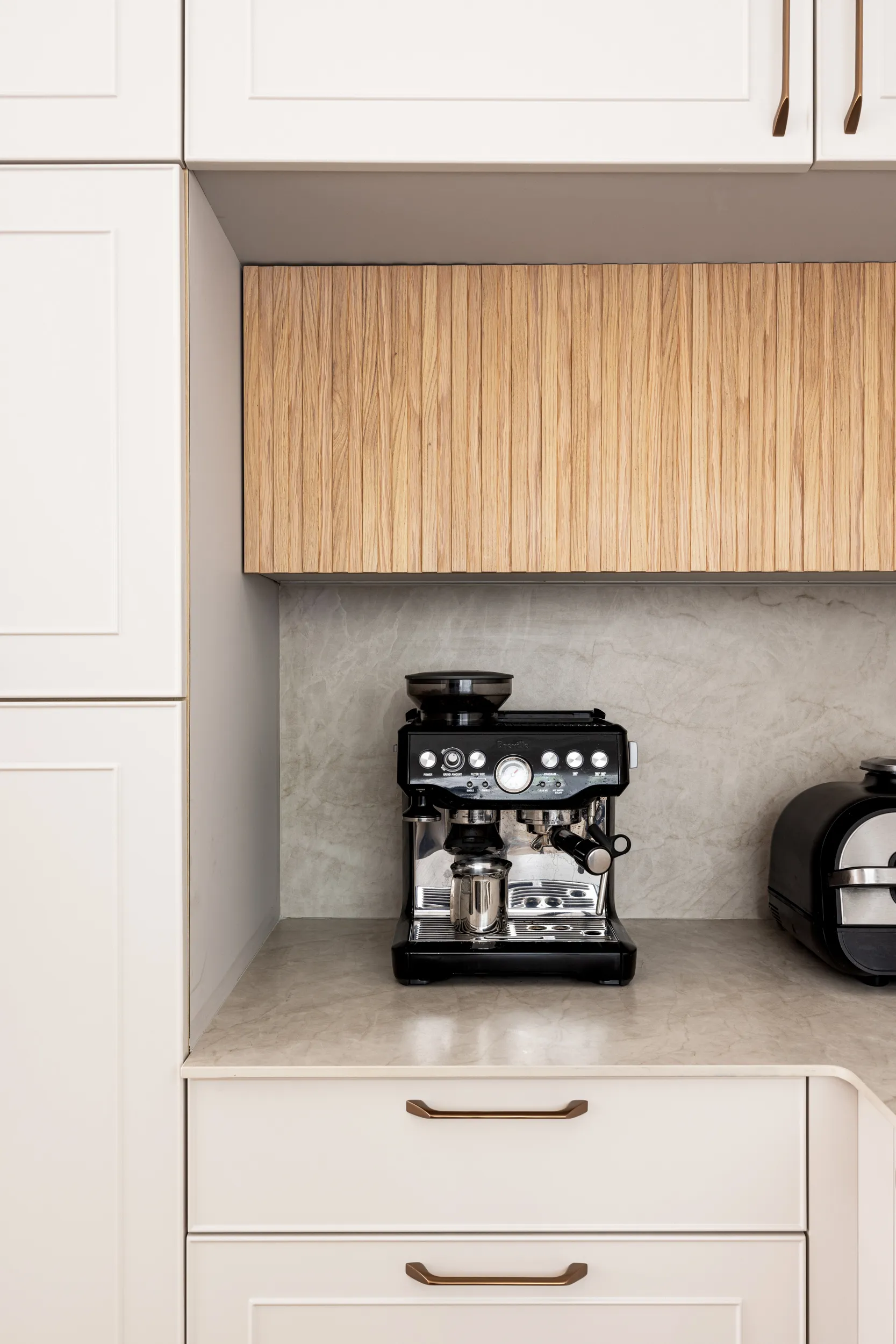 עיצוב מטבח בהוד השרון