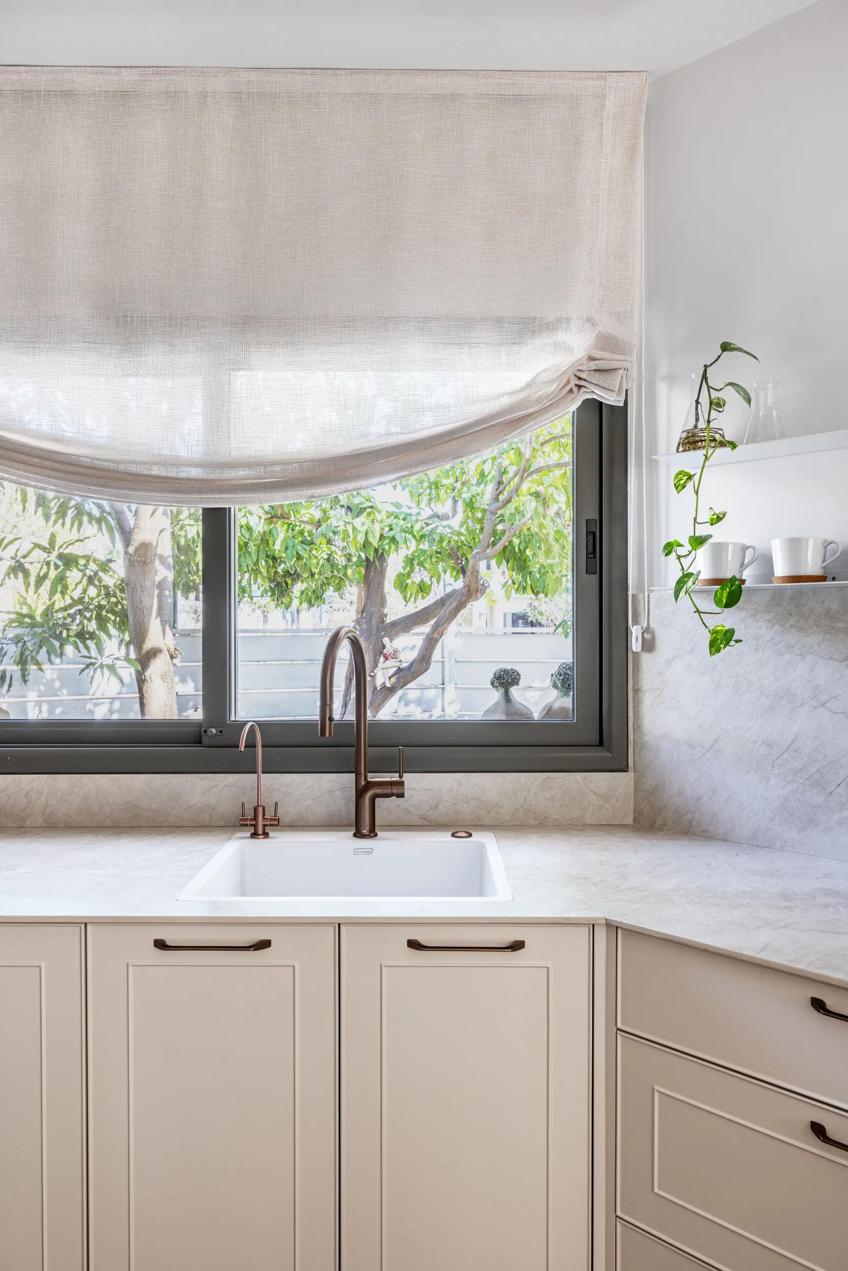 עיצוב מטבח בהוד השרון